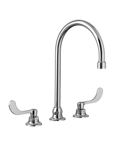 American Standard Mty Ws 8 Gn Wb 1.5 Gpm - 6540178