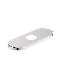 American Standard Clean IR 4-Inch Deck Plate 2