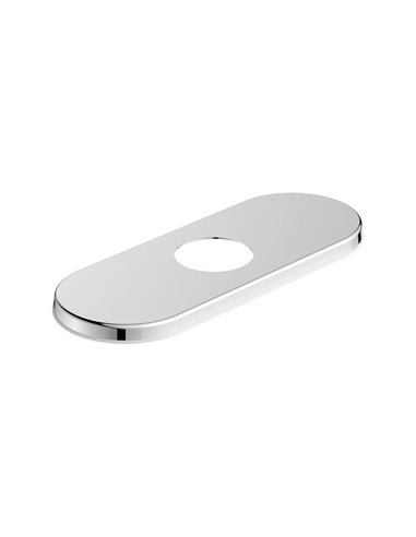 American Standard Clean IR 4-Inch Deck Plate