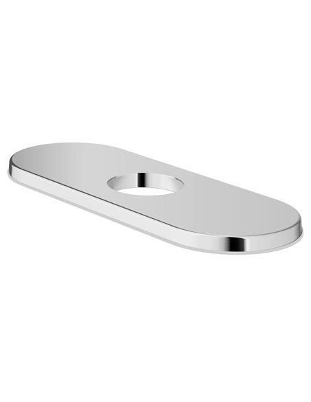 American Standard Clean IR 4-Inch Deck Plate