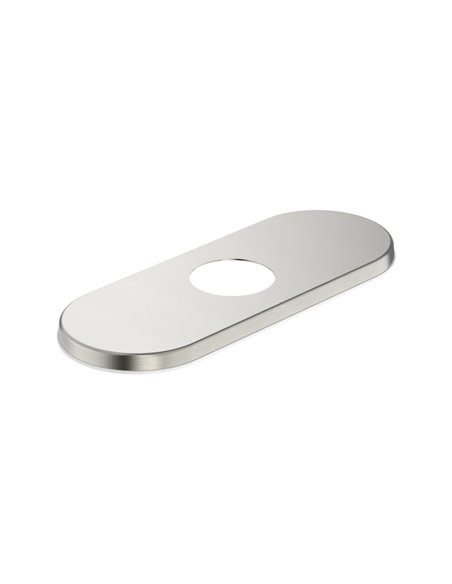 American Standard Clean IR 4-Inch Deck Plate