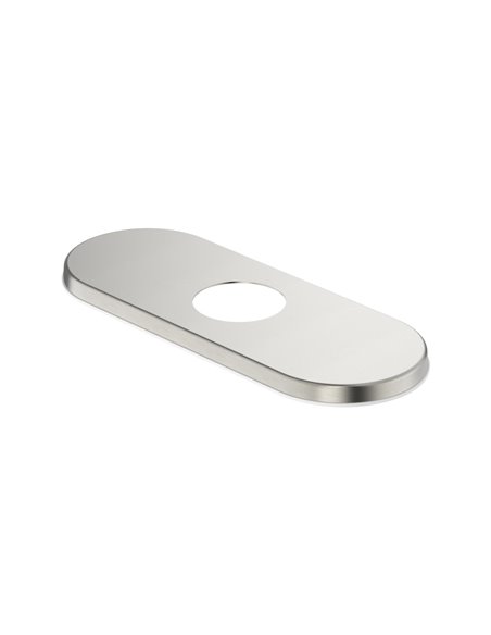 American Standard Clean IR 4-Inch Deck Plate