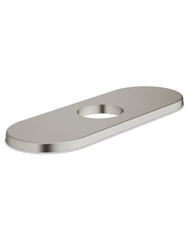 American Standard Clean IR 4-Inch Deck Plate