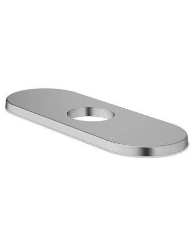 American Standard Clean IR 4-Inch Deck Plate