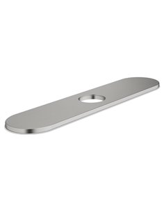 American Standard Clean IR 8-Inch Deck Plate