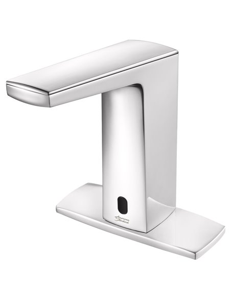 American Standard Paradigm Selectronic Touchless Faucet, Base Model, 0.35 gpm/1.3 Lpm