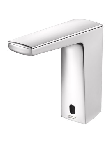 American Standard Paradigm Selectronic Touchless Faucet, Base Model, 0.35 gpm/1.3 Lpm
