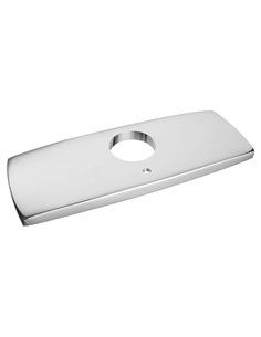 American Standard Paradigm 4-Inch Deck Plate