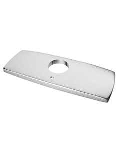 American Standard Paradigm 4-Inch Deck Plate 2