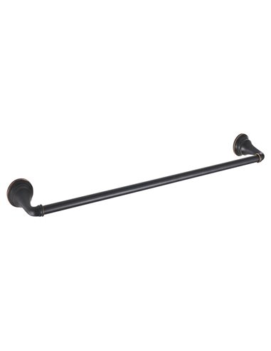 American Standard Delancey 18-Inch Towel Bar