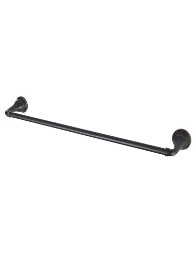 American Standard Delancey 18-Inch Towel Bar