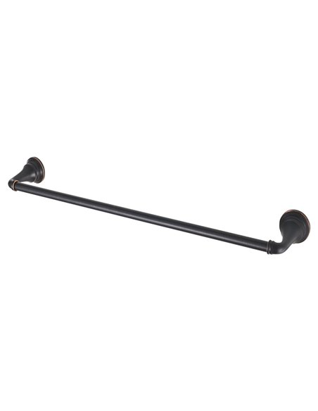 American Standard Delancey 18-Inch Towel Bar