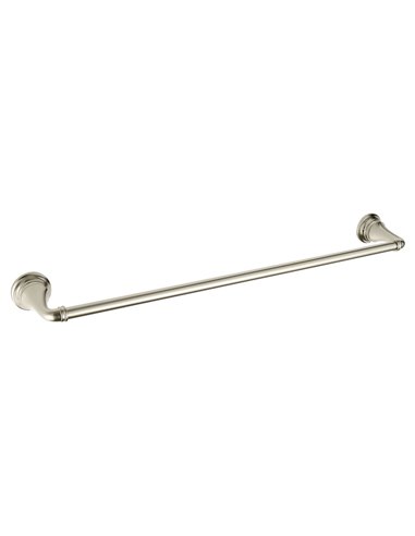 American Standard Delancey 24-Inch Towel Bar
