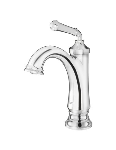 American Standard Delancey Single Hole Single-Handle Bathroom Faucet 1.2 gpm/4.5 L/min With Lever Handle