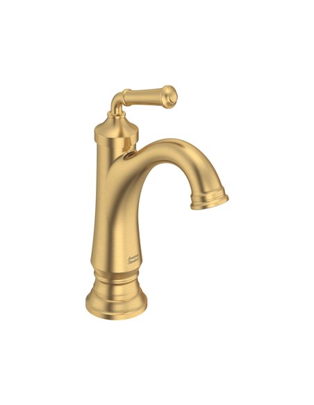 American Standard Delancey Single Hole Single-Handle Bathroom Faucet 1.2 gpm/4.5 L/min With Lever Handle