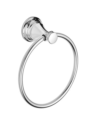 American Standard Delancey Towel Ring