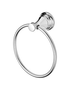 American Standard Delancey Towel Ring 2