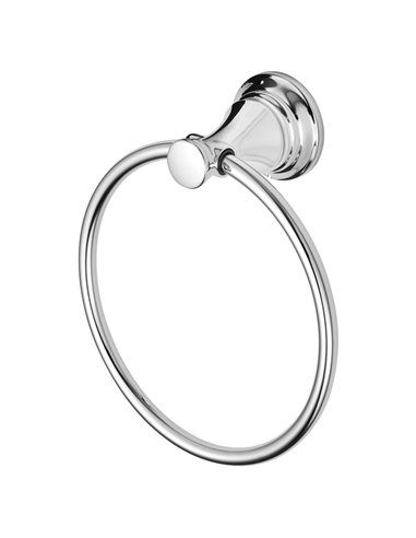 American Standard Delancey Towel Ring