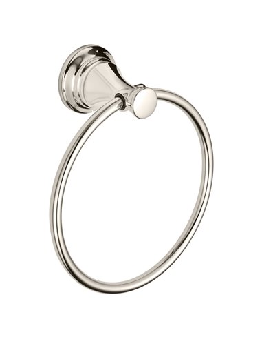 American Standard Delancey Towel Ring