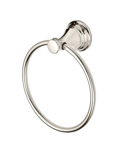 American Standard Delancey Towel Ring