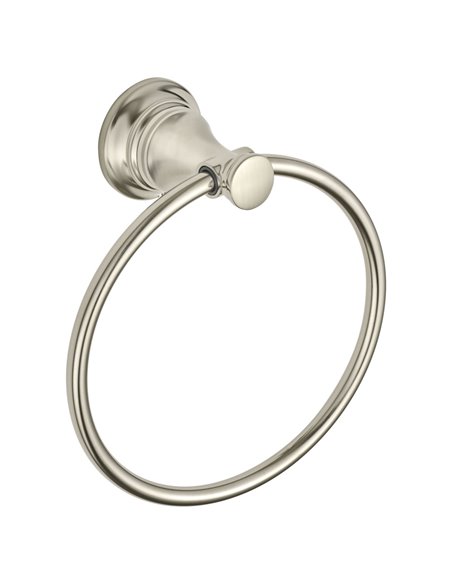 American Standard Delancey Towel Ring