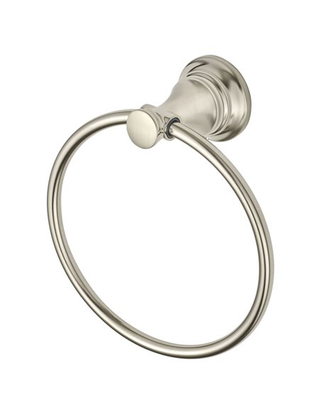 American Standard Delancey Towel Ring