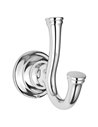 American Standard Delancey Double Robe Hook
