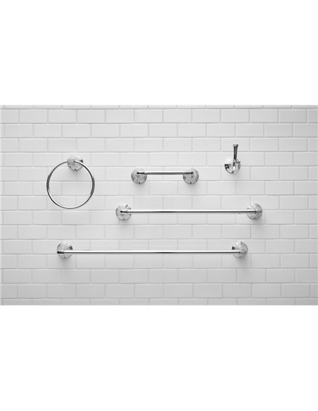 American Standard Delancey Toilet Paper Holder