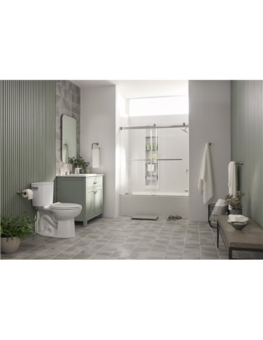 American Standard 18" Towel Bar