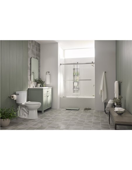 American Standard 18" Towel Bar