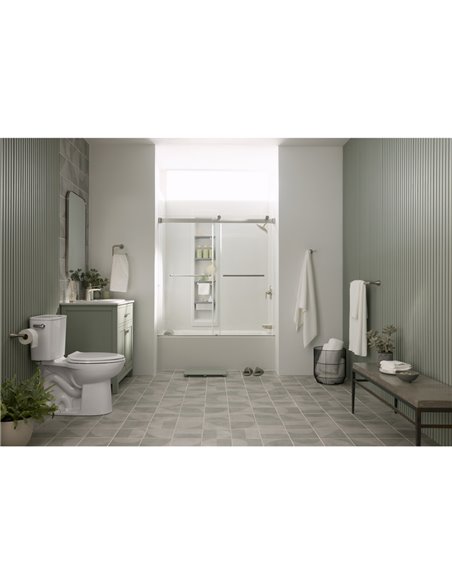 American Standard Tissue Holder