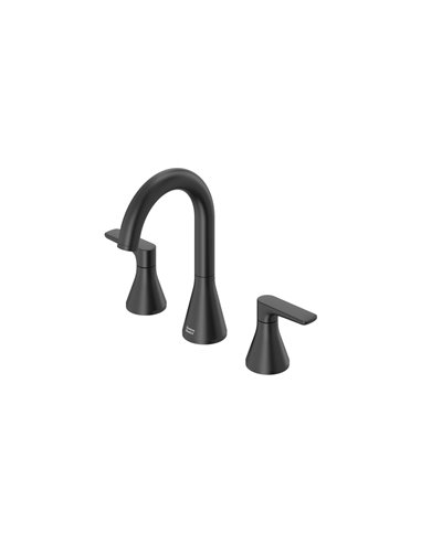 American Standard Millennial 8" Widespread 1.2 gpm/4.5 L/min with Push Drain