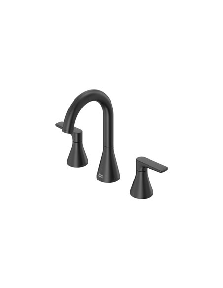 American Standard Millennial 8" Widespread 1.2 gpm/4.5 L/min with Push Drain