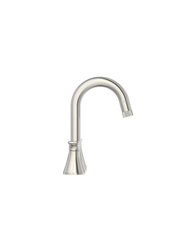 American Standard Aspirations 8-Inch Widespread 2-Handle Pull-Down Bathroom Faucet 1.2gpm/4.5 L/min With Lever Handles