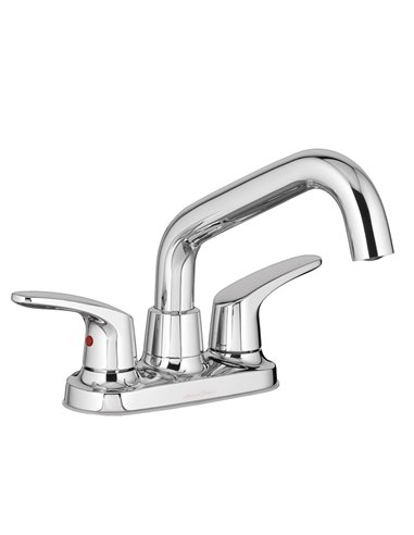 American Standard Colony PRO 2-Handle Bar Faucet 1.5 gpm/5.7 L/min