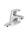 American Standard Colony PRO 4-Inch Centerset Single-Handle Bathroom Faucet 0.5 gpm/1.9 L/min With Lever Handle