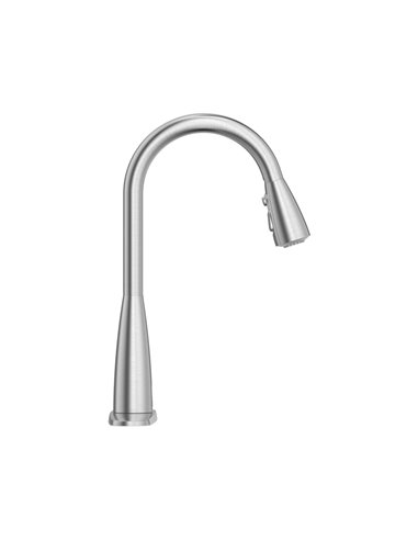 American Standard Colony PRO Touchless Single-Handle Pull-Down Dual Spray Kitchen Faucet 1.5 gpm/5.7 L/min