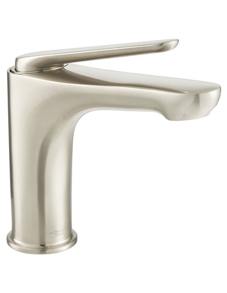 American Standard Studio S Single Hole Single-Handle Bathroom Faucet 1.2 gpm/ 4.5 L/min With Lever Handle