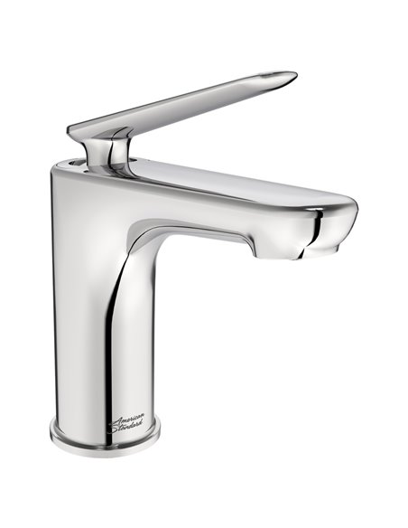 American Standard Studio S Single Hole Single-Handle Bathroom Faucet 1.2 gpm/ 4.5 L/min With Lever Handle
