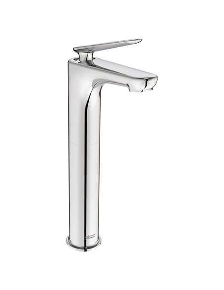 American Standard Studio S Single Hole Single-Handle Vessel Sink Faucet 1.2 gpm/4.5 L/min With Lever Handle
