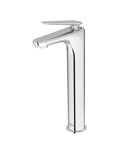 American Standard Studio S Single Hole Single-Handle Vessel Sink Faucet 1.2 gpm/4.5 L/min With Lever Handle