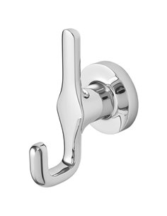 American Standard Studio S Double Robe Hook 2