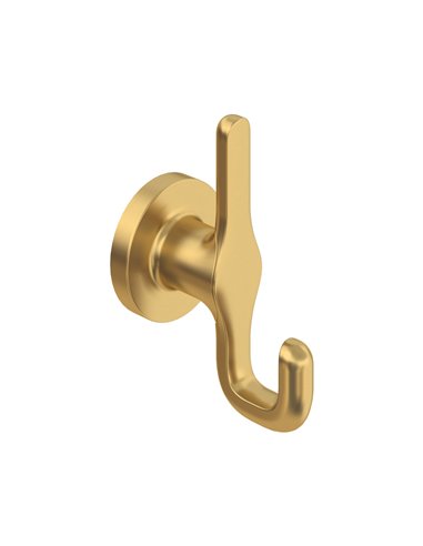 American Standard Studio S Double Robe Hook