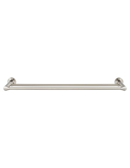 American Standard Studio S 24-Inch Double Towel Bar