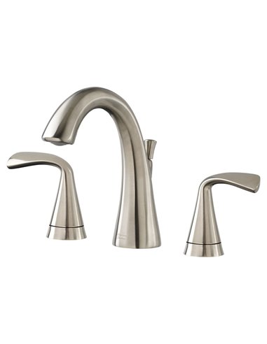 American Standard Fluent Widespread W Sc Drain - 7186801