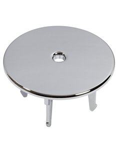 American Standard Chrome Plated Non-Metallic Strainer 2