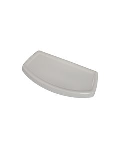 American Standard Cadet 3 Toilet Tank Cover 4021 Linen