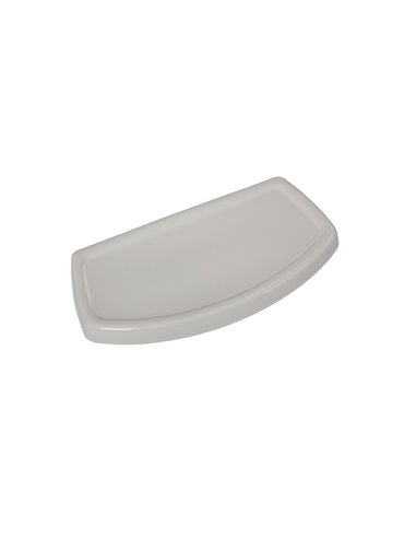 American Standard Cadet 3 Toilet Tank Cover 4021 Linen