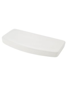American Standard Townsend VorMax One-Piece Toilet Tank Cover 2