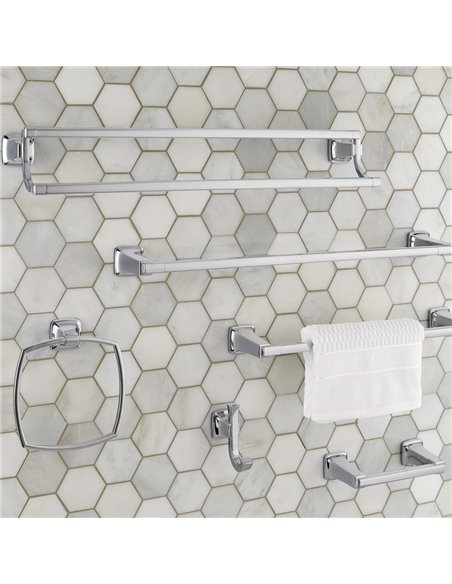 American Standard Townsend 24 Towel Bar - 7353024